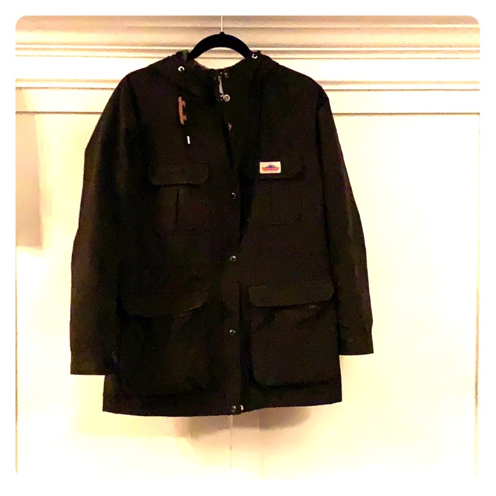 Penfield Kasson Parka